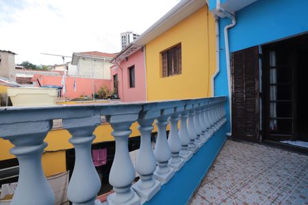 Casa para alugar com 164m², 2 quartos e 1 vagaTerraço