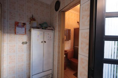 Casa para alugar com 164m², 2 quartos e 1 vagaCorredor