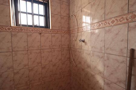 Casa para alugar com 164m², 2 quartos e 1 vagaBanheiro da Suíte 1