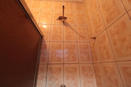 Casa para alugar com 164m², 2 quartos e 1 vagaBanheiro Social