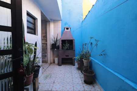 Casa para alugar com 164m², 2 quartos e 1 vagaQuintal