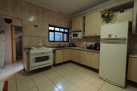 Casa para alugar com 164m², 2 quartos e 1 vagaCozinha