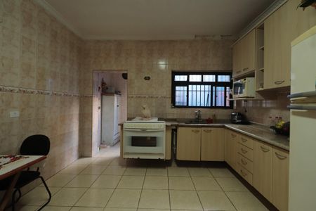 Casa para alugar com 164m², 2 quartos e 1 vagaCozinha