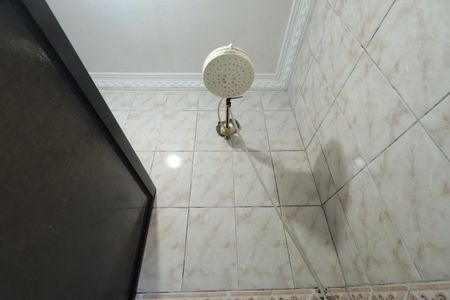 Casa para alugar com 164m², 2 quartos e 1 vagaBanheiro da Suíte 2