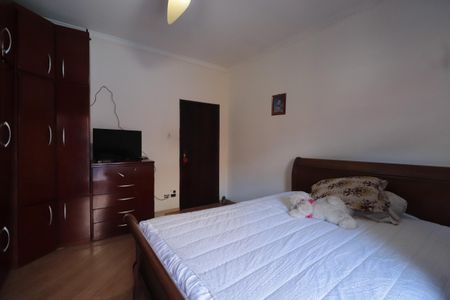 Casa para alugar com 164m², 2 quartos e 1 vagaQuarto 2 - Suíte