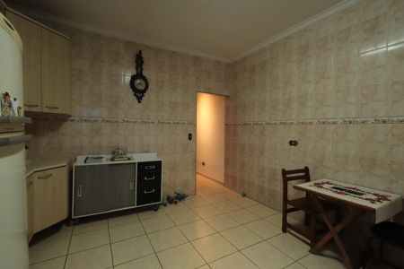Casa para alugar com 164m², 2 quartos e 1 vagaCozinha