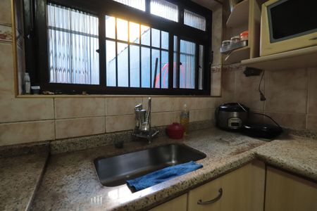 Casa para alugar com 164m², 2 quartos e 1 vagaCozinha