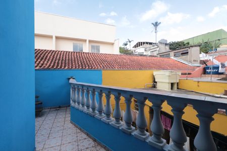 Casa para alugar com 164m², 2 quartos e 1 vagaTerraço