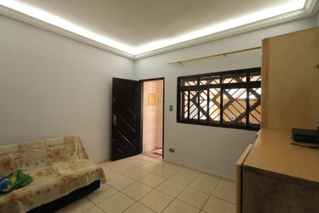 Sala de casa para alugar com 2 quartos, 164m² em Vila São Geraldo, São Paulo