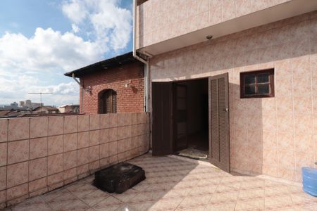 Casa para alugar com 164m², 2 quartos e 1 vagaVaranda
