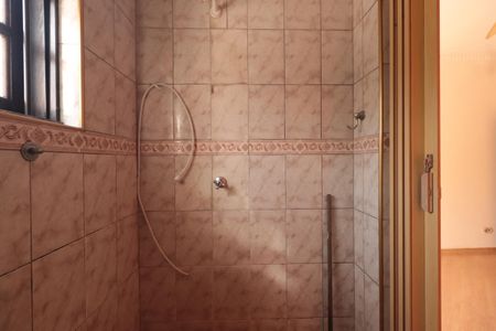 Casa para alugar com 164m², 2 quartos e 1 vagaBanheiro da Suíte 1