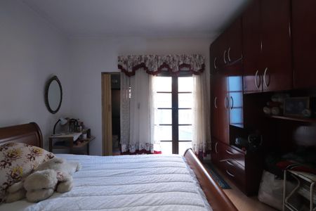Casa para alugar com 164m², 2 quartos e 1 vagaQuarto 2 - Suíte