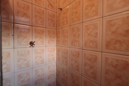 Casa para alugar com 164m², 2 quartos e 1 vagaBanheiro Social