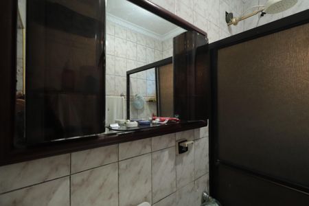 Casa para alugar com 164m², 2 quartos e 1 vagaBanheiro da Suíte 2