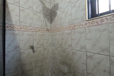 Casa para alugar com 164m², 2 quartos e 1 vagaBanheiro da Suíte 2