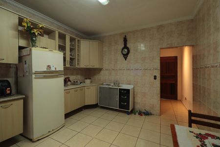 Casa para alugar com 164m², 2 quartos e 1 vagaCozinha