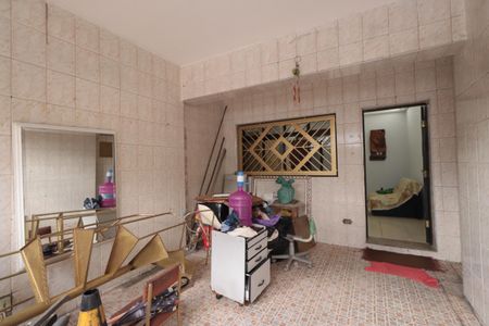 Casa para alugar com 164m², 2 quartos e 1 vagaGaragem