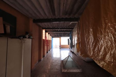 Casa para alugar com 164m², 2 quartos e 1 vagaÁrea de Serviço