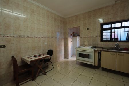 Casa para alugar com 164m², 2 quartos e 1 vagaCozinha