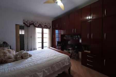 Casa para alugar com 164m², 2 quartos e 1 vagaQuarto 2 - Suíte
