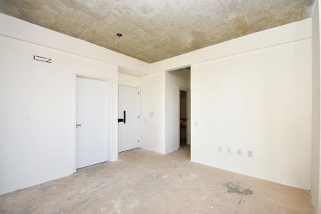 Apartamento à venda com 109m², 3 quartos e 2 vagas Apartamento à venda com 109m², 3 quartos e 2 vagasSala