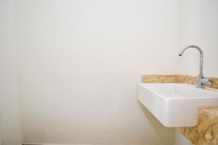 Apartamento à venda com 109m², 3 quartos e 2 vagas Apartamento à venda com 109m², 3 quartos e 2 vagaslavabo