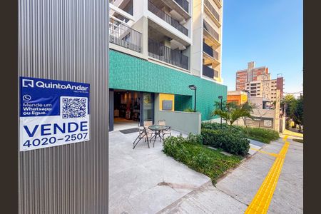 Apartamento à venda com 109m², 3 quartos e 2 vagas Apartamento à venda com 109m², 3 quartos e 2 vagasfachada do predio