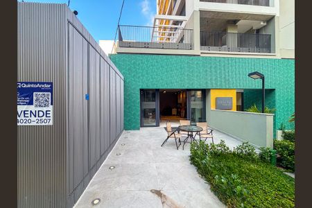 Apartamento à venda com 109m², 3 quartos e 2 vagas Apartamento à venda com 109m², 3 quartos e 2 vagasfachada do predio