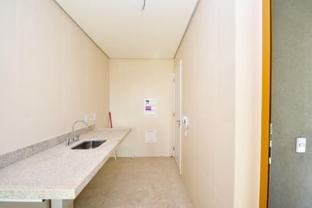 Apartamento à venda com 109m², 3 quartos e 2 vagas Apartamento à venda com 109m², 3 quartos e 2 vagascozinha