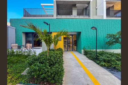 Apartamento à venda com 109m², 3 quartos e 2 vagas Apartamento à venda com 109m², 3 quartos e 2 vagasfachada do predio
