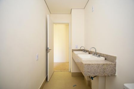 Apartamento à venda com 109m², 3 quartos e 2 vagas Apartamento à venda com 109m², 3 quartos e 2 vagasbanheiro suite 2