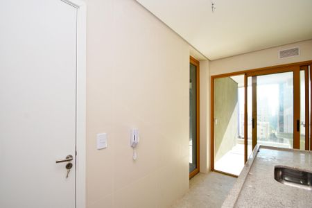 Apartamento à venda com 109m², 3 quartos e 2 vagas Apartamento à venda com 109m², 3 quartos e 2 vagascozinha