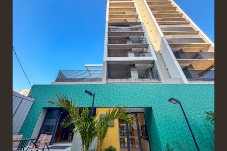 Apartamento à venda com 109m², 3 quartos e 2 vagas Apartamento à venda com 109m², 3 quartos e 2 vagasfachada do predio