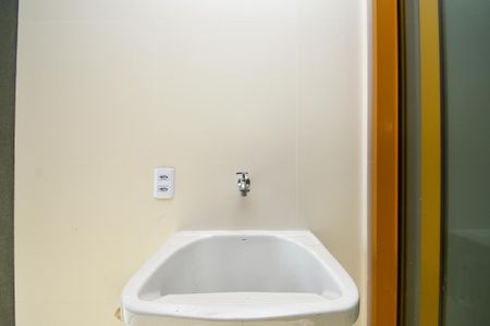 Apartamento à venda com 109m², 3 quartos e 2 vagas Apartamento à venda com 109m², 3 quartos e 2 vagaslavanderia