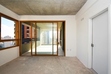 Apartamento à venda com 109m², 3 quartos e 2 vagas Apartamento à venda com 109m², 3 quartos e 2 vagasSala