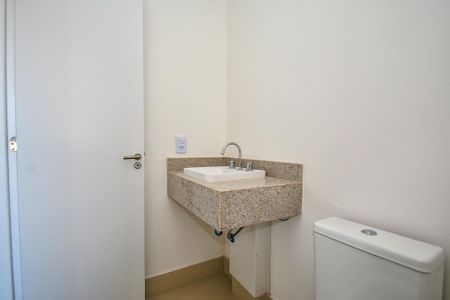 Apartamento à venda com 109m², 3 quartos e 2 vagas Apartamento à venda com 109m², 3 quartos e 2 vagasbanheiro suite 1