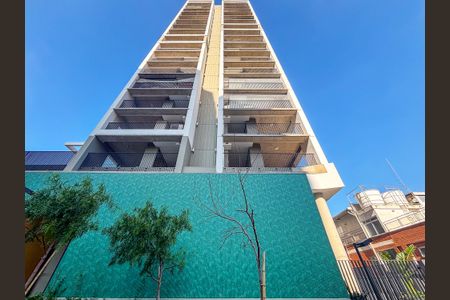Apartamento à venda com 109m², 3 quartos e 2 vagas Apartamento à venda com 109m², 3 quartos e 2 vagasfachada do predio