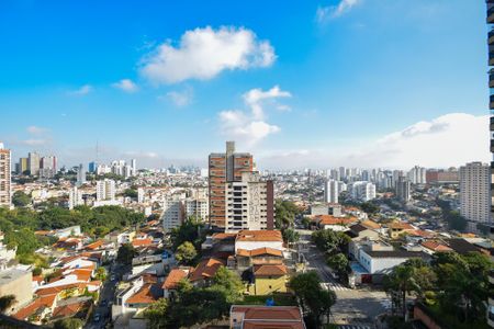 Apartamento à venda com 109m², 3 quartos e 2 vagas Apartamento à venda com 109m², 3 quartos e 2 vagasvista varanda Sala