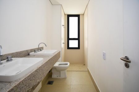 Apartamento à venda com 109m², 3 quartos e 2 vagas Apartamento à venda com 109m², 3 quartos e 2 vagasbanheiro suite 2