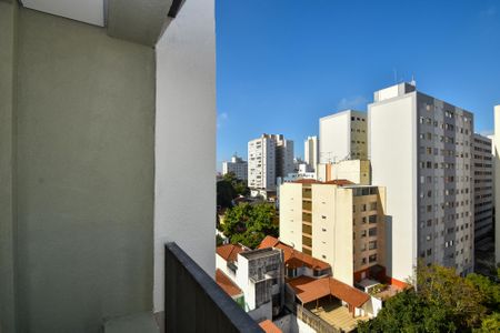 Apartamento à venda com 109m², 3 quartos e 2 vagas Apartamento à venda com 109m², 3 quartos e 2 vagasvaranda suite 2