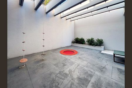 Apartamento à venda com 109m², 3 quartos e 2 vagas Apartamento à venda com 109m², 3 quartos e 2 vagasplayground