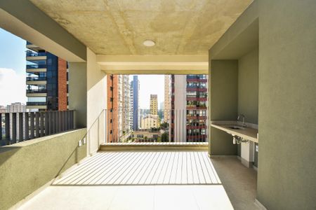 Apartamento à venda com 109m², 3 quartos e 2 vagas Apartamento à venda com 109m², 3 quartos e 2 vagasvaranda Sala