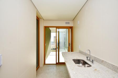 Apartamento à venda com 109m², 3 quartos e 2 vagas Apartamento à venda com 109m², 3 quartos e 2 vagascozinha