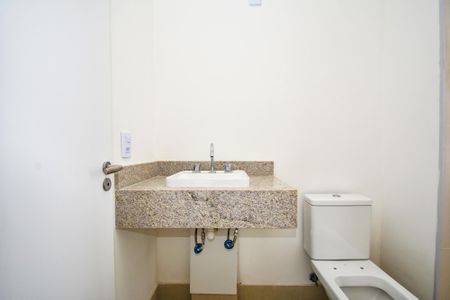 Apartamento à venda com 109m², 3 quartos e 2 vagas Apartamento à venda com 109m², 3 quartos e 2 vagasbanheiro suite 1