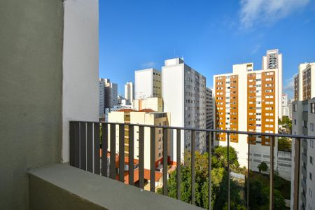 Apartamento à venda com 109m², 3 quartos e 2 vagas Apartamento à venda com 109m², 3 quartos e 2 vagasvaranda suite 2