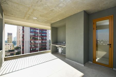 Apartamento à venda com 109m², 3 quartos e 2 vagas Apartamento à venda com 109m², 3 quartos e 2 vagasvaranda Sala