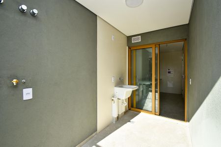 Apartamento à venda com 109m², 3 quartos e 2 vagas Apartamento à venda com 109m², 3 quartos e 2 vagaslavanderia