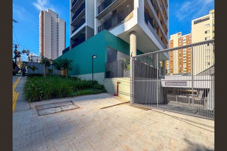 Apartamento à venda com 109m², 3 quartos e 2 vagas Apartamento à venda com 109m², 3 quartos e 2 vagasfachada do predio