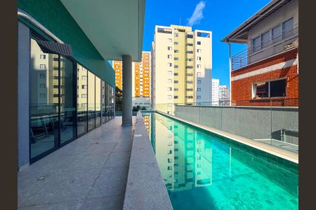 Apartamento à venda com 109m², 3 quartos e 2 vagas Apartamento à venda com 109m², 3 quartos e 2 vagaspiscina
