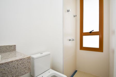 Apartamento à venda com 109m², 3 quartos e 2 vagas Apartamento à venda com 109m², 3 quartos e 2 vagasbanheiro suite 1